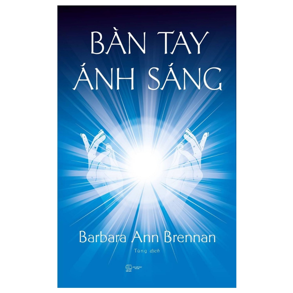 Sách - Bàn Tay Ánh Sáng