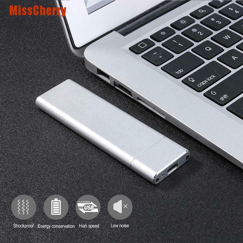 Hộp Đựng Ổ Cứng ssd usb 3.0 M.2