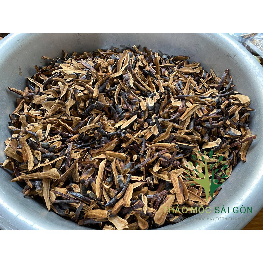 {chính hãng công ty} Hộp 500g Nấm Linh Chi Lim Xanh