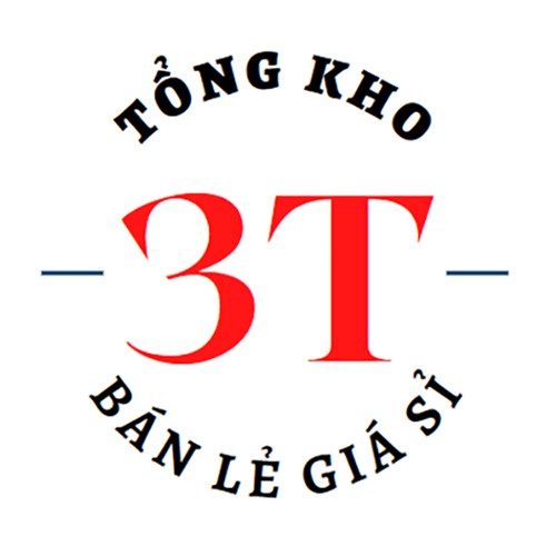 Tổng kho 3T