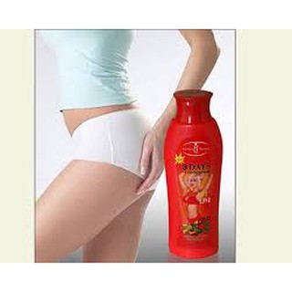 Kem Tan Mỡ Bụng 3 Days Hot Long (200ml)