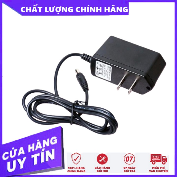 Nguồn camera yoosee 5 V 1,5 A Chính Hãng