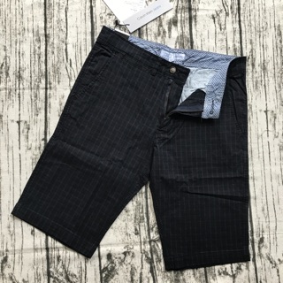  Quần Short Đũi Nam Caro