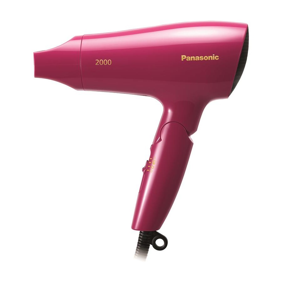 Máy Sấy Tóc Panasonic EH-ND64-P645 - Công Suất 2000W - Sấy nóng lạnh - Bảo vệ tóc