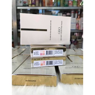 Phấn má Geo Soft Color Face Touch 20g
