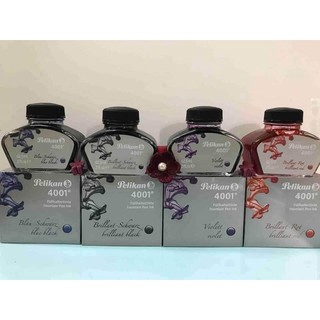 MỰC PELIKAN 4001 62.5 ML