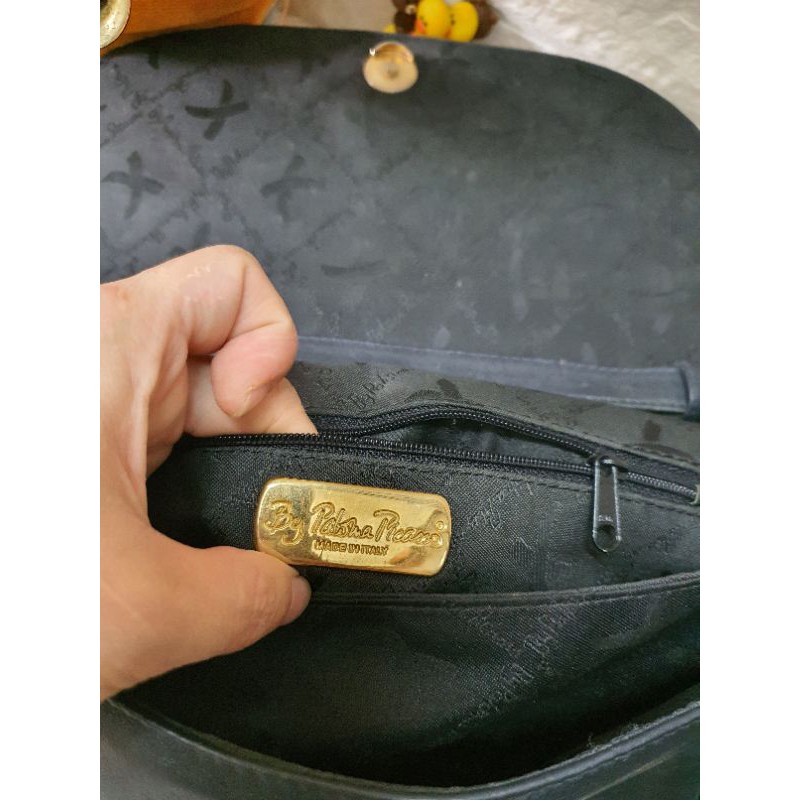 Túi si đeo chéo dáng công sở hiệu sịn xò