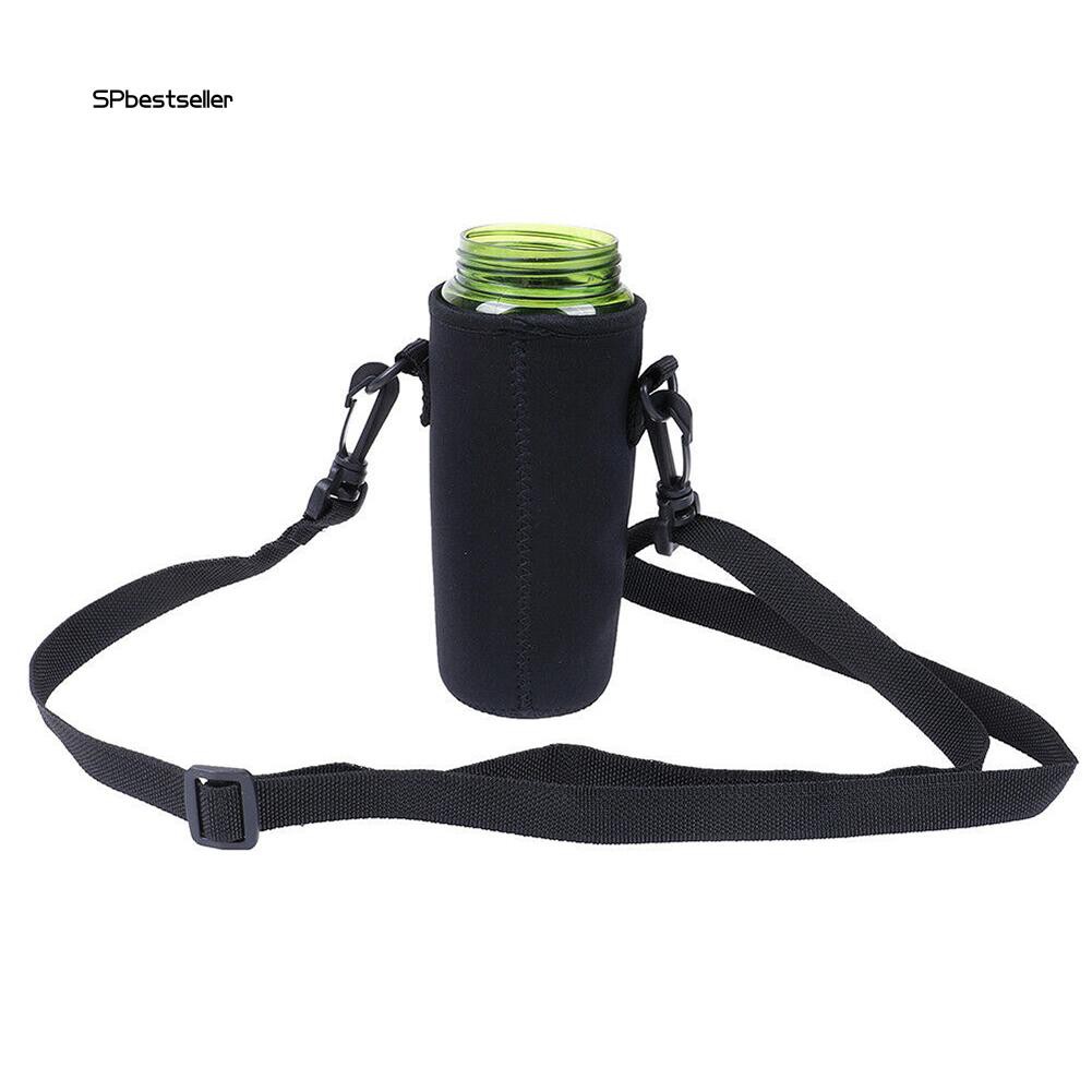 Túi đựng bình nước giữ nhiệt tiện dụng