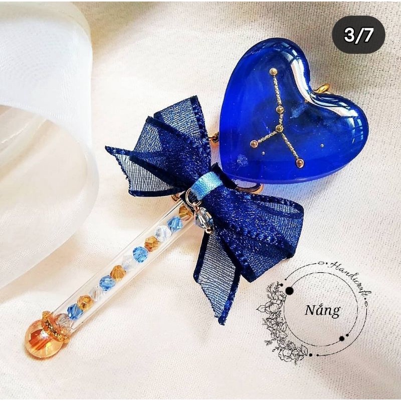 Magic Wand cung hoàng đạo