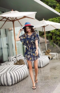 Sét dứa về đủ sz lxl nhé