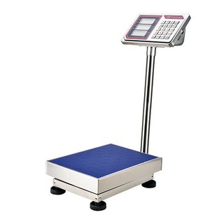 Cân bàn tính tiền điện tử TCS-A6I loại 100kg