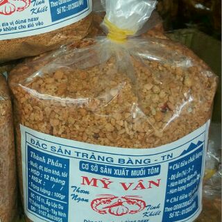 ( MIỄN SHIP Ở HCM) GÓI 500G Muối Tây Ninh ngon, rẻ..