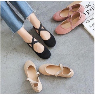 [ORDER]Giày bệt bale