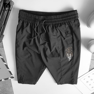 Quấn short nam chất vải đũi giãn cao cấp mặc siêu đẹp, siêu mềm mịn và thoáng mát, QS886