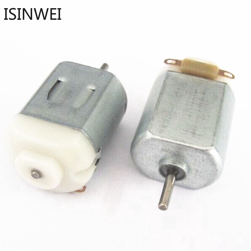 Phụ kiện động cơ nhỏ 300 3V-6V