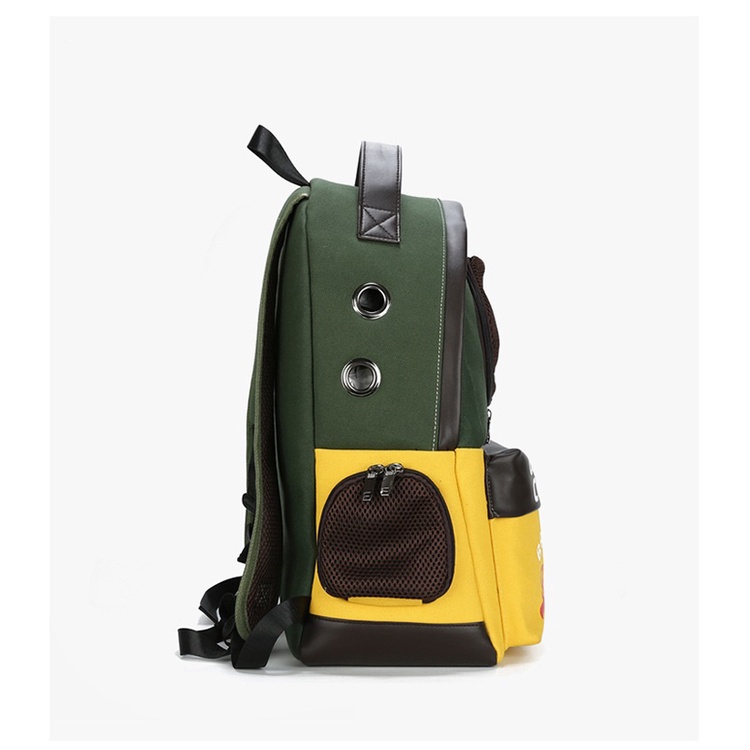 Balo dành cho chó mèo thể thao Outdoor 07