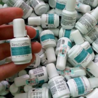Phục hồi móng, dưỡng móng CND cao cấp