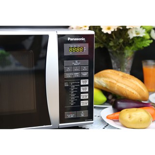 Lò vi sóng Panasonic NN-ST342MYUE 25L