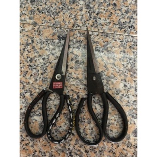 Kéo làm cá làm từ nhíp xe 100%