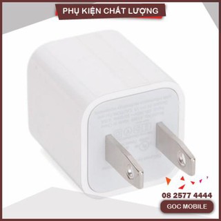 CỦ SẠC iPHONE X ZIN BÓC MÁY