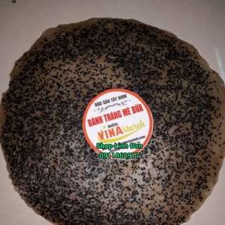 combo 10 cái BÁNH ĐA MÈ DỪA TÂY NINH HÀNG MỚI LIÊN TỤC