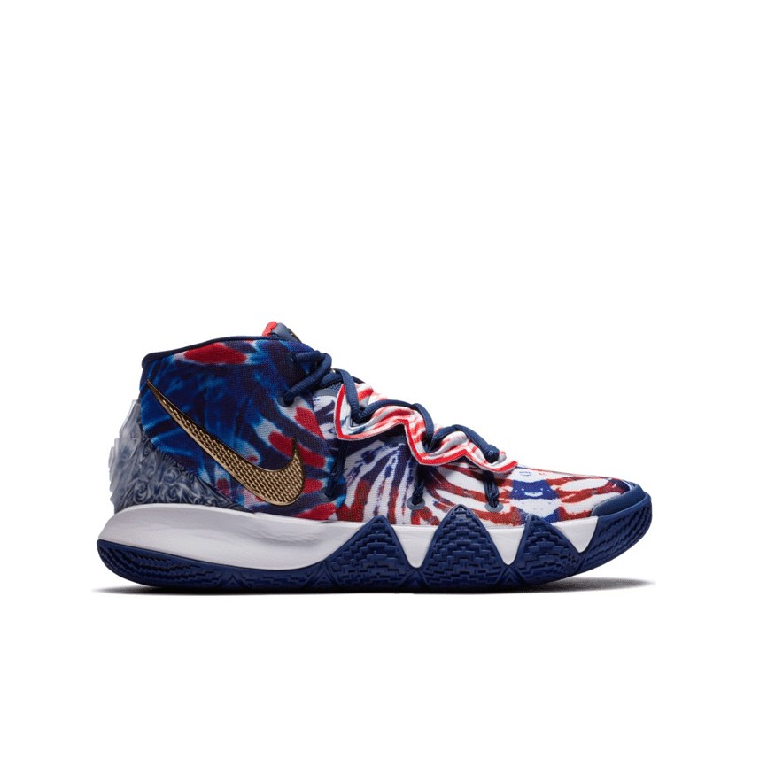 Giày Nike Chính Hãng - Nike Kybrid S2 'What The USA' CQ9323-400