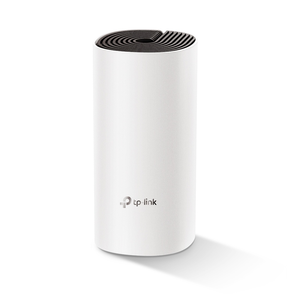 Bộ phát wifi TP-Link Deco M4 1-Pack Mesh MU-MIMO AC1200Mbps (Chính hãng TP-Link Việt Nam)