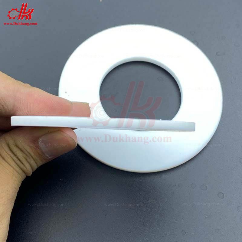 Roăn PTFE  - Ron nhựa teflon
