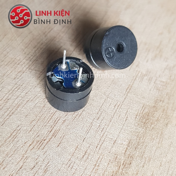 Bộ 5 còi chíp 5V