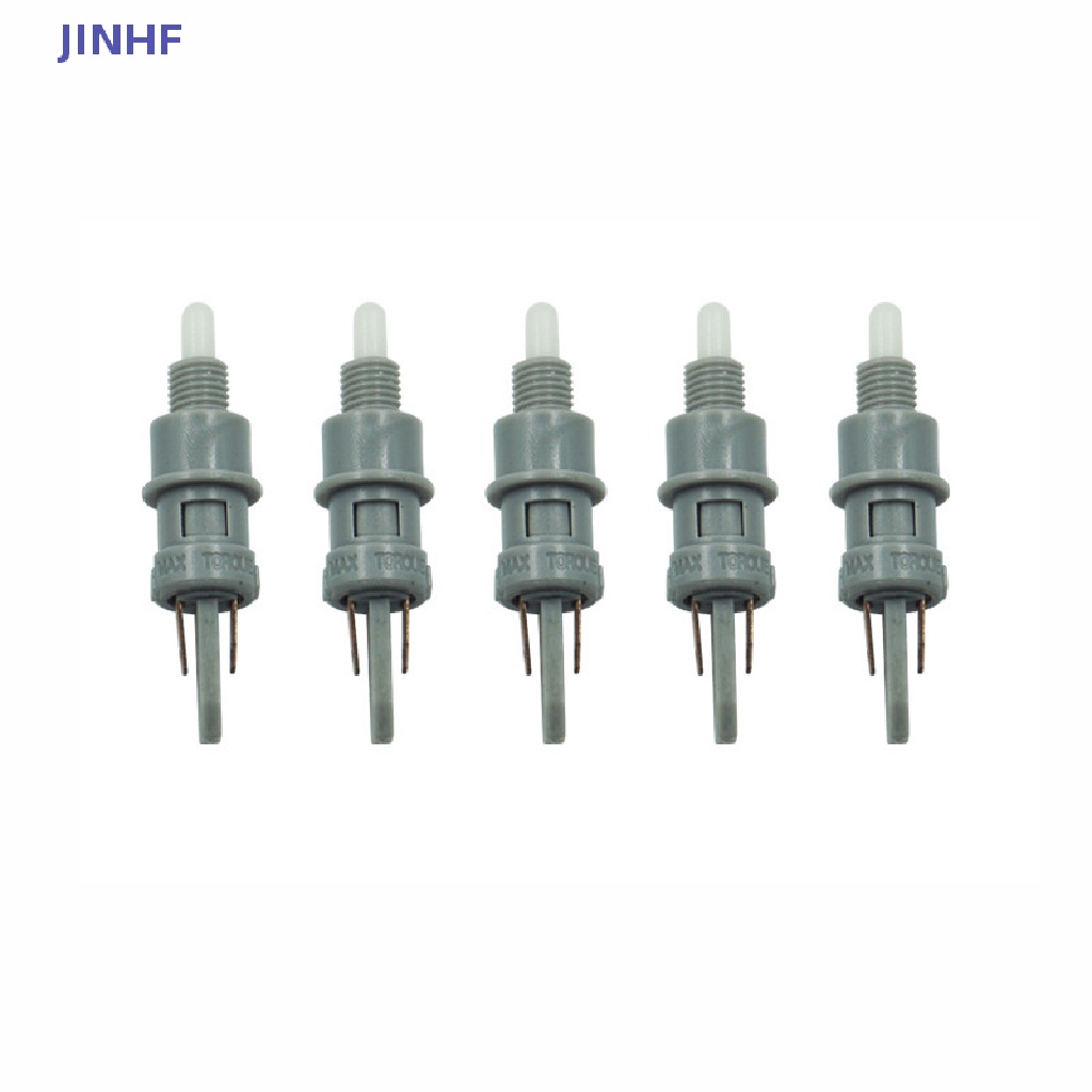 Set 5 Công Tắc Phanh Trước / Sau 6mm Chuyên Dụng Cho Xe Mô Tô