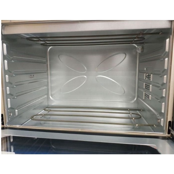 Lò nướng Sanaky 120 lít VH-129S2D