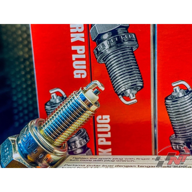 Bugi NGK YAMAHA nhập khẩu Indo