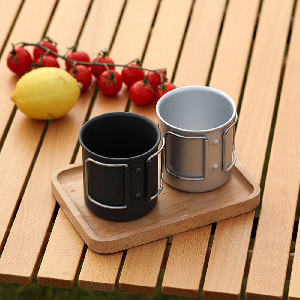 MUVAKO Ly Uống Nước Siêu Nhẹ Thiết Kế Nhỏ Gọn Tiện Lợi Khi Đi Dã Ngoại