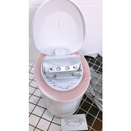 Máy xông hơi nano Panasonic EH CSA 99