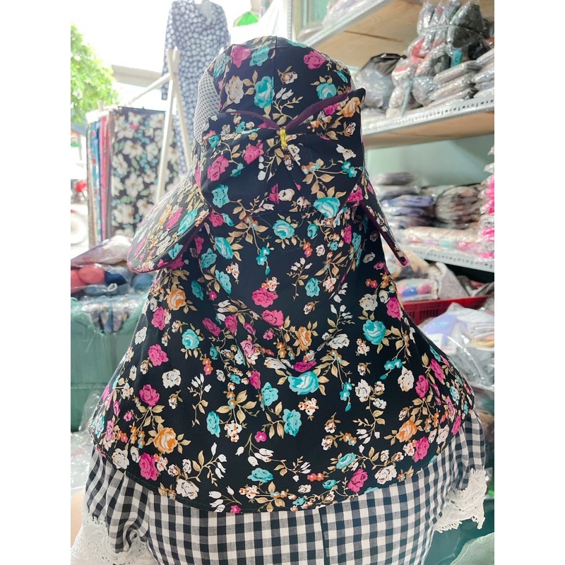 Nón chống nắng cao cấp