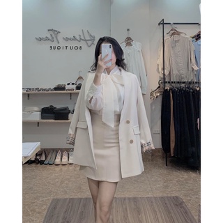 ÁO SƠ MI CỔ NƠ hàng đẹp