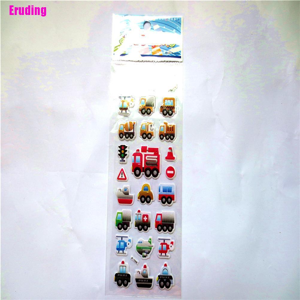 Trang Trí Hoạt Hình Dễ Thương