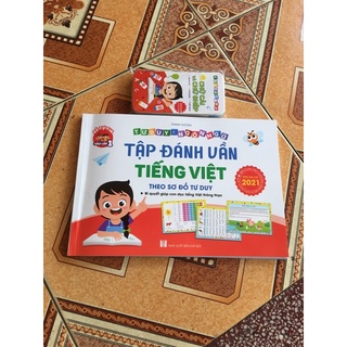 Tập Đánh Vần Tiếng Việt