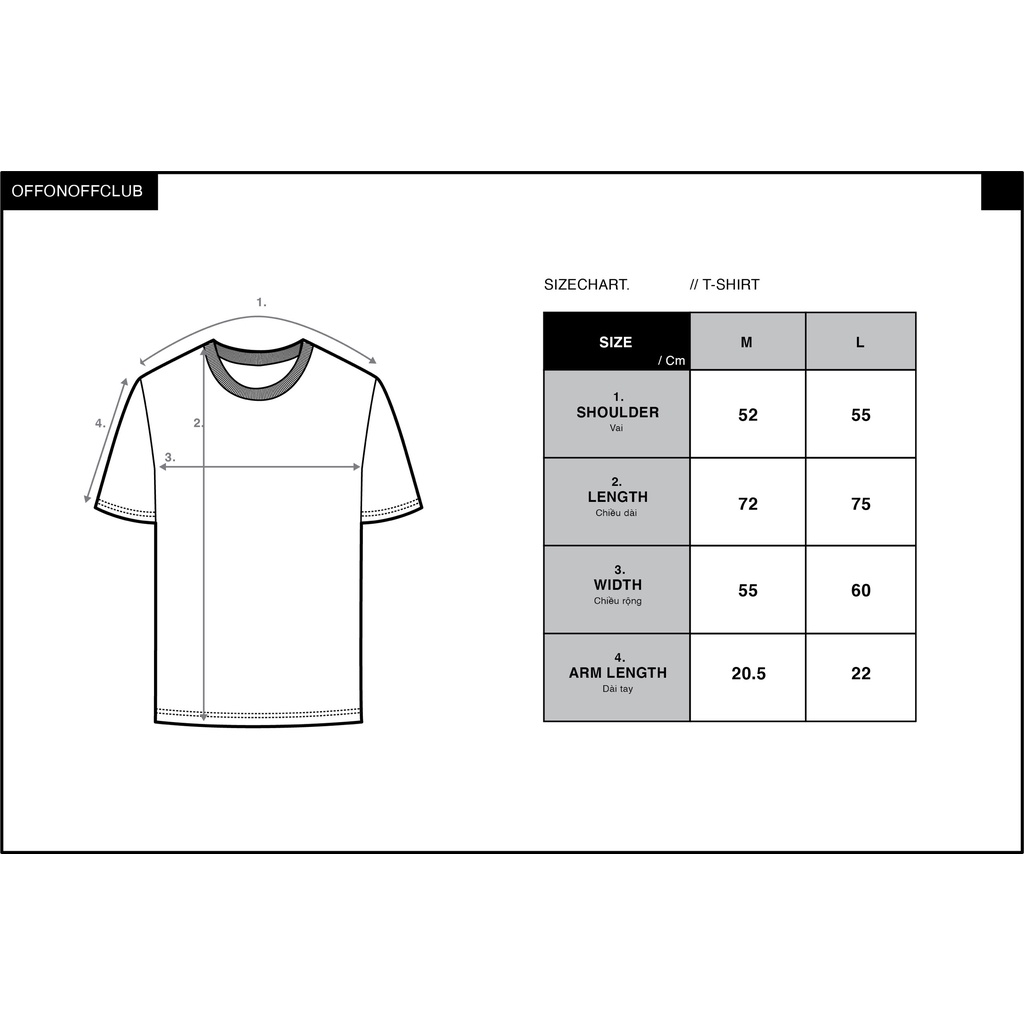 Áo thun nam ngắn tay GOOD FRIENDS TSHIRT