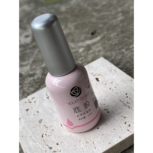 Base top cứng móng Hoa hồng