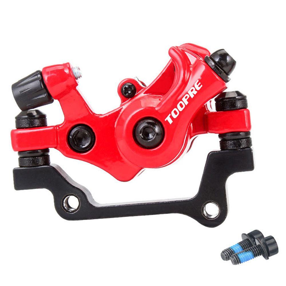 WATTLE Phanh Đĩa Siêu Bền Chuyên Dụng Cho Xe Đạp Leo Núi