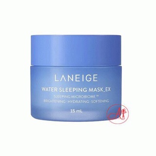 Mặt nạ ngủ Laneige 15ml