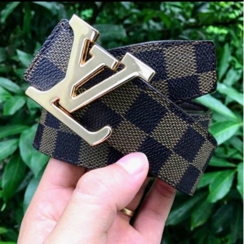 Thắt lưng da nịt nam cao cấp thời trang trẻ trung nhiều mẫu lựa chọn