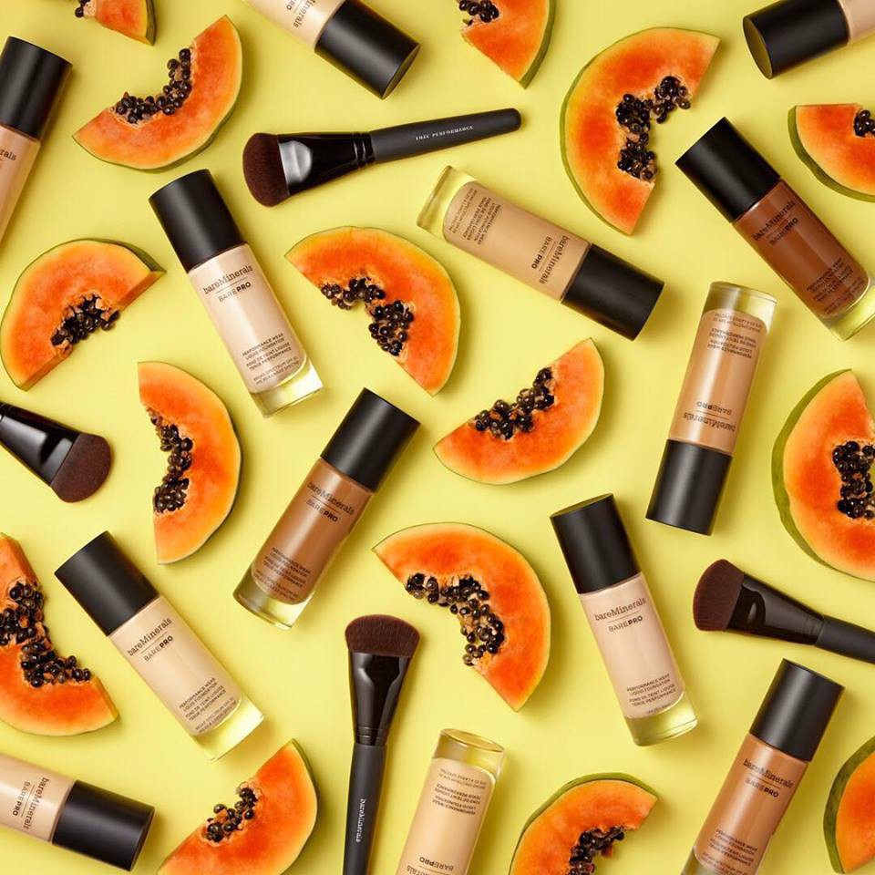 Kem Nền Khoáng barePRO Performance Wear Liquid Foundation SPF 20 | BigBuy360 - bigbuy360.vn