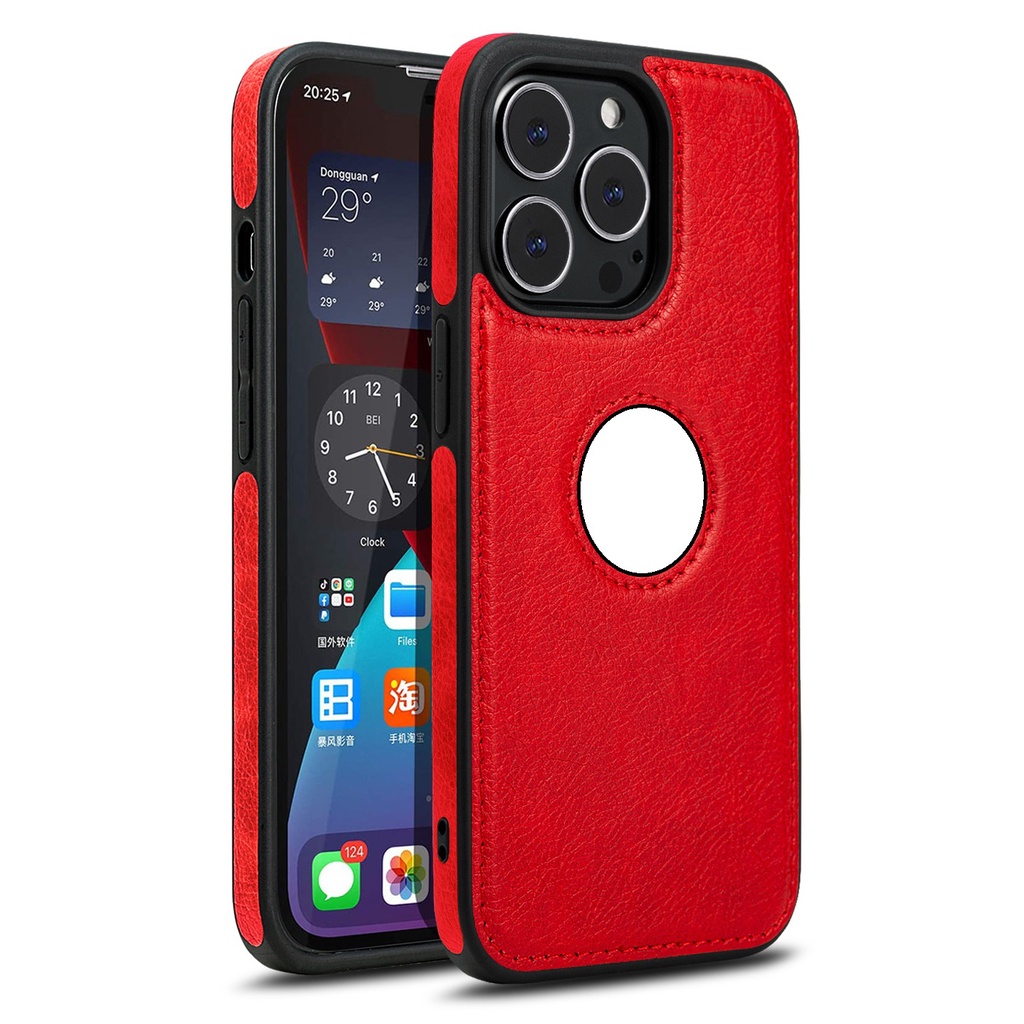 Ốp lưng bọc da iphone 14 Pro Max 13, 13 pro, 13 promax, X, Xs, Xsmax, Xr,12, 12pro, 12promax giá sỉ