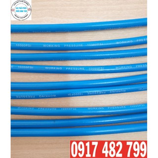 DÂY BƠM MỠ BÒ DÀI 600mm 60cm