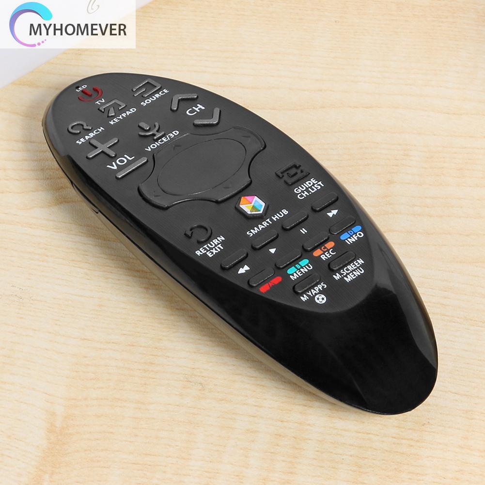 Điều Khiển Từ Xa Cho Tv Samsung Và Lg Smart Tv Bn59-01185F