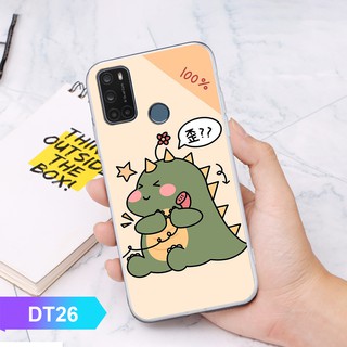 [ HÀNG HOT ] Ốp lưng Vsmart Joy 4 - Vsmart Live 4 - Vsmart Star 4 in hình cao cấp, đáng yêu, ngộ nghĩnh