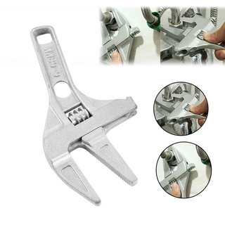 Cờ Lê Vặn Ống Nước 16-68mm