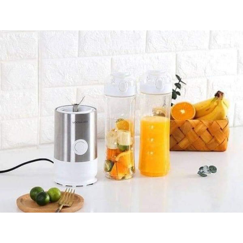 MÁY XAY SINH TỐ MINI LO CK&amp;LO CK EJM241